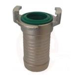 Water hose fitting Hose tail 20mm