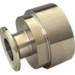 Clamp Connector 2" IBC Internal Thread 50.5mm