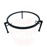 Base Ø32 cm for 35-40L distillers, Ø30 cm for gas burner
