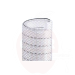 Pharmasteel Press Hose 38.0x51.0mm +100°C/96% alc. (HP)