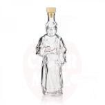 Glass bottle 350ml "Monk"