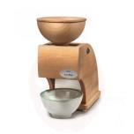 Grinder flocman