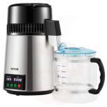 Distiller Vevo 4l with el.power
