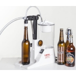 Villimisseade Enolmatic, gaasilised joogid (Beer kit)