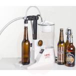 Pullotuslaite Enolmatic, hiilihappojuomat (Beer kit)