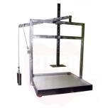 Juustupress V-1, roostevaba