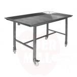 Juustulaud VL, 1500x700x900mm