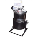 kettle 70l with gas
