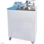 Autoclave 80L CE-VITEG +132C, max.2.9Bar