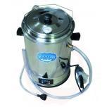 Milky Mini Pasteurizer, cheese and yoghurt kettle FJ 15, 230V