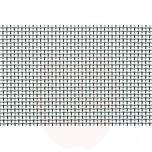 Ruostumaton verkkosuodatin 0,1x0,1mm/100µ AISI 304 1x1m