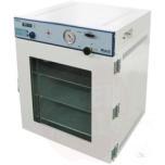 Vaakumkuivati 70l WOV, 10-750mmHg