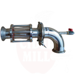 Carbonizer GAS MIXER