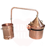 Distilator 40L in ALEMBLICS WATER