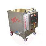 Aurugeneraator 12kW STEAM, 22kg/h