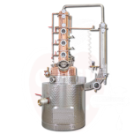Destilaator 200l brändile