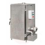 Smoker 150-200kg 1000x1000x2000mm