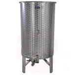 Mahuti 380l, fermenteerimise, väljund DN50