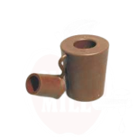 BUNG PLUG ø 120 No. 1