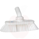 Wash brush Vikan 240mm, white