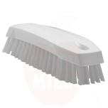 Hand wash brush Vikan 165mm, white