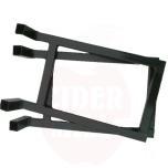 Legs for fruit crusher ECO 7L