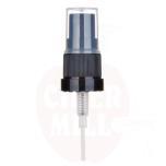 Korkpump GL18 18mm, must