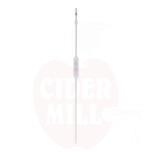 Pipett 25ml klaasist, volumeetriline