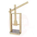 Juustupress Hobby Lactoferm