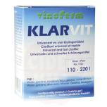 Klärer VinoFerm Klarvit 110-220l für Wein/Saft