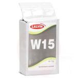 Vyno mielės Lalvin W15 125g vyno