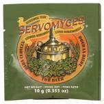 Hiivaravinne Lallemand ​Servomyces 10 g, BIO (jopa 1000 l)