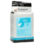 Fermentis dried yeast SafSpirit GR-2 500 g