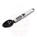 Spoon scale digital 500g/0,1g
