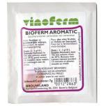 dried wine yeast Bioferm Aromatic 7g