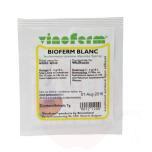 dried wine yeast Bioferm Blanc 7 g