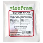 dried wine yeast Bioferm Rouge 7 g