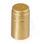 Thermocapsules 31x55 gold (100 pz.)