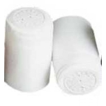 thermo-capsules white 1000 pieces