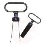 AH-SO corkscrew/corker pocket-model