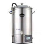 Pruulimiskatel Brew Monk 30L, roostevaba