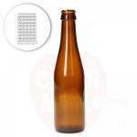 Beer bottle Vichy 25 cl - pallet 3690 pcs