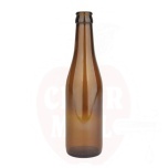 Beer bottle Vichy 33 cl - pallet 1855 pcs