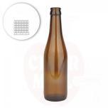 Beer bottle Vichy 33 cl - pallet 1855 pcs