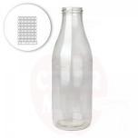 Sulas pudele 1000ml 48mm 362g 1352 gab