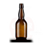 Flasche 500ml PUB 20 Stk