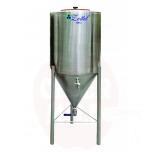 OPEN BEER FERMENTER 150l