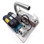 Pump set SBS 100-200 B0329