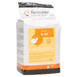 Fermentis dried brewing yeast SafAle S-33 500 g