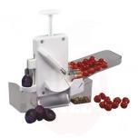 cherry and prune stoner STEINOMAT 20 kg/h